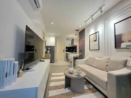 Квартира с 2 спальнями и 1 ванной в продаже в Zcape 3 Condominium