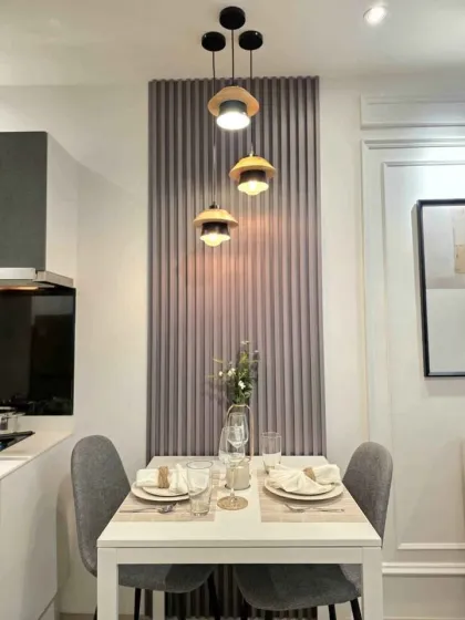 Квартира с 2 спальнями и 1 ванной в продаже в Zcape 3 Condominium
