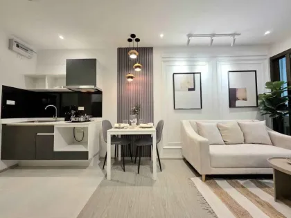 Квартира с 2 спальнями и 1 ванной в продаже в Zcape 3 Condominium