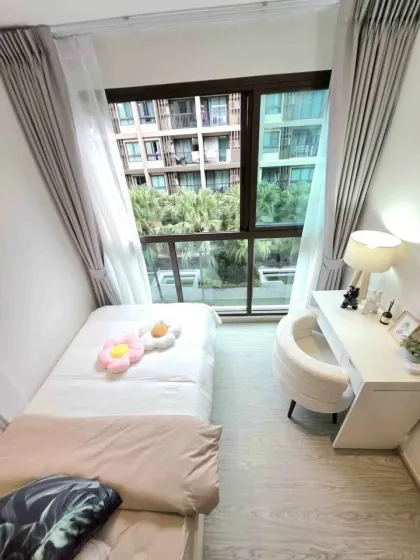Квартира с 2 спальнями и 1 ванной в продаже в Zcape 3 Condominium
