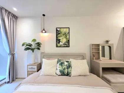 Квартира с 2 спальнями и 1 ванной в продаже в Zcape 3 Condominium