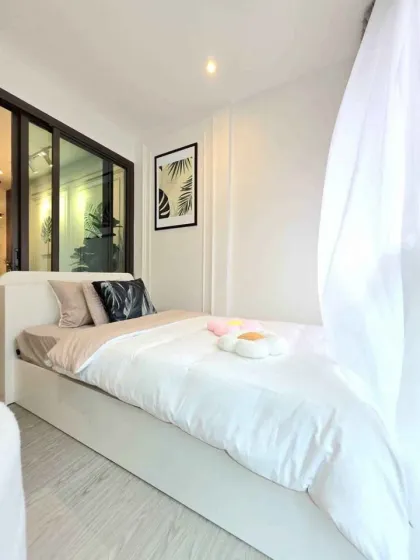 Квартира с 2 спальнями и 1 ванной в продаже в Zcape 3 Condominium