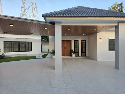 Дом на продажу в Пхукет-таун — 4 спальни, 315.6 кв.м