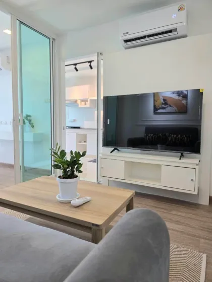 Современная 1-комнатная квартира у аэропорта Пхукета