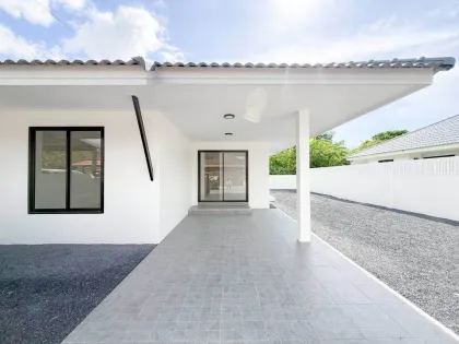Maison 3 chambres 2 salles de bain à vendre à Thalang, Phuket