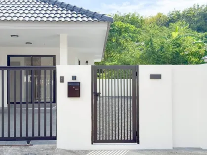 Maison 3 chambres 2 salles de bain à vendre à Thalang, Phuket