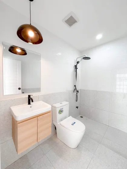 Maison 3 chambres 2 salles de bain à vendre à Thalang, Phuket