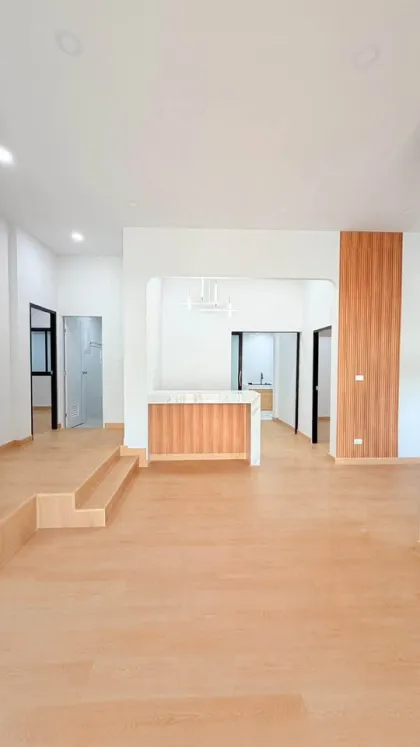 Дом с 3 спальнями и 3 ванными в Parichart Village, Чалонг