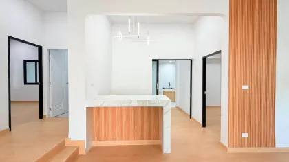 Дом с 3 спальнями и 3 ванными в Parichart Village, Чалонг