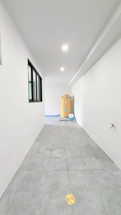 Дом с 3 спальнями и 3 ванными в Parichart Village, Чалонг