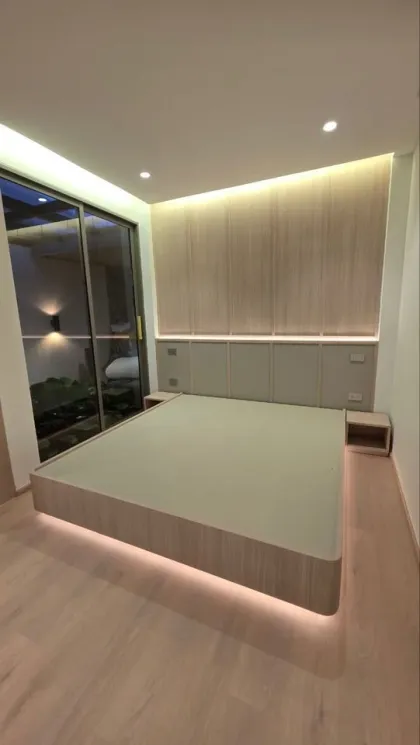 Вилла с 3 спальнями и бассейном в продаже — Parichat Pool Villa, Чалонг