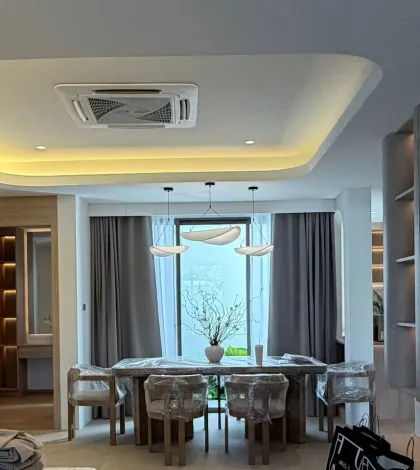 Вилла с 3 спальнями и бассейном в продаже — Parichat Pool Villa, Чалонг