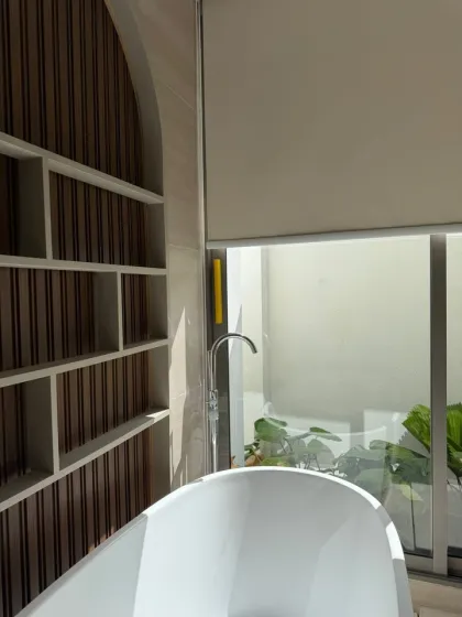 Вилла с 3 спальнями и бассейном в продаже — Parichat Pool Villa, Чалонг