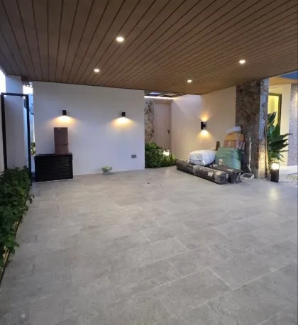 Вилла с 3 спальнями и бассейном в продаже — Parichat Pool Villa, Чалонг