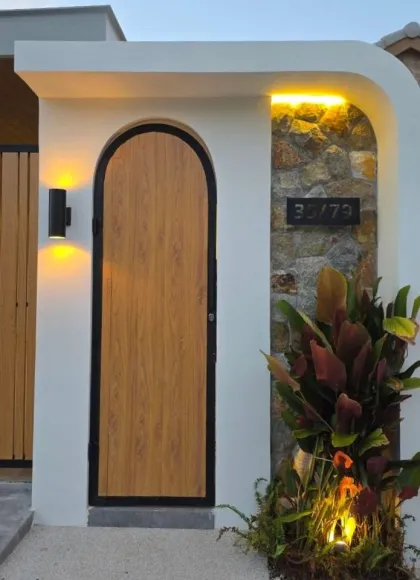 Вилла с 3 спальнями и бассейном в продаже — Parichat Pool Villa, Чалонг