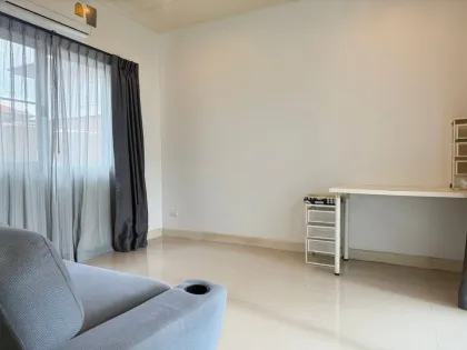Villa confortable de 4 chambres à vendre à Saransiri Koh Kaew, Phuket Town
