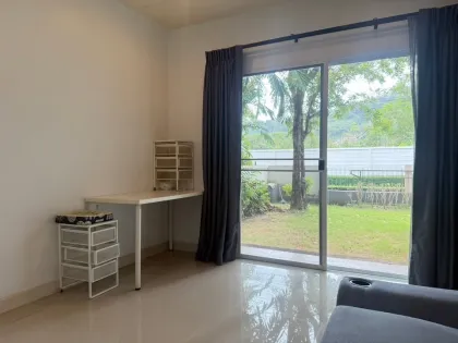 Villa confortable de 4 chambres à vendre à Saransiri Koh Kaew, Phuket Town