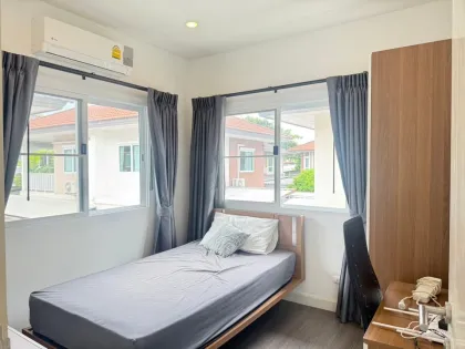 Villa confortable de 4 chambres à vendre à Saransiri Koh Kaew, Phuket Town