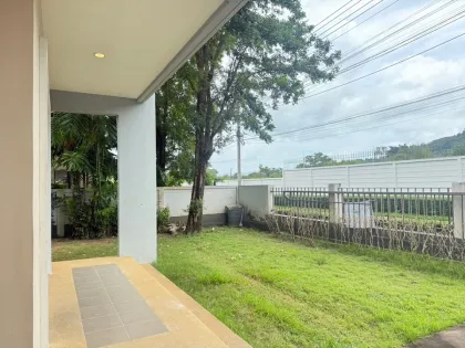 Villa confortable de 4 chambres à vendre à Saransiri Koh Kaew, Phuket Town
