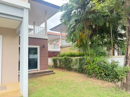 Villa confortable de 4 chambres à vendre à Saransiri Koh Kaew, Phuket Town