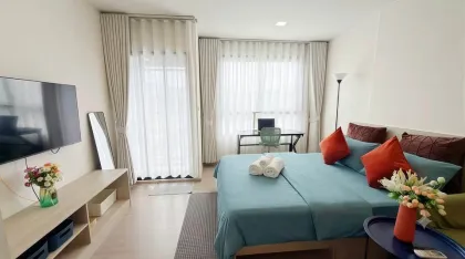 Квартира с 1 спальней в продаже в D Condo Reef Kathu, Пхукет