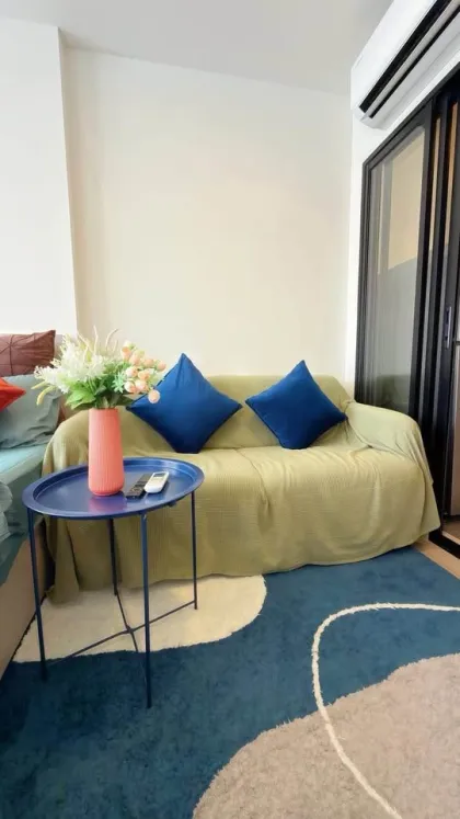 Квартира с 1 спальней в продаже в D Condo Reef Kathu, Пхукет