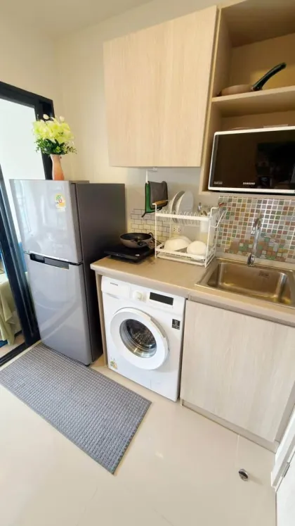 Квартира с 1 спальней в продаже в D Condo Reef Kathu, Пхукет
