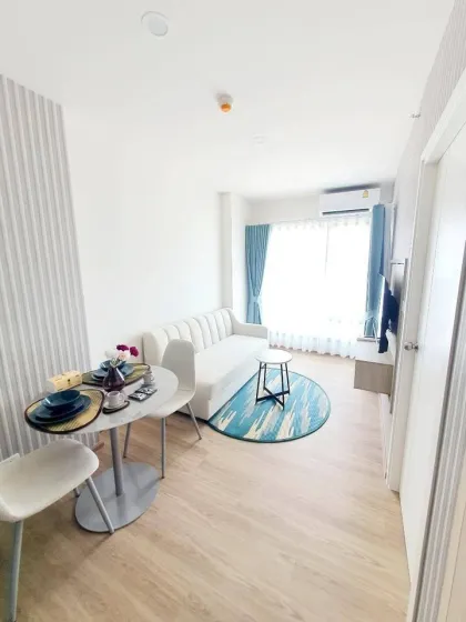 Продажа меблированной 1-комнатной квартиры 28.37 кв.м в Phyll Condo, Пхукет