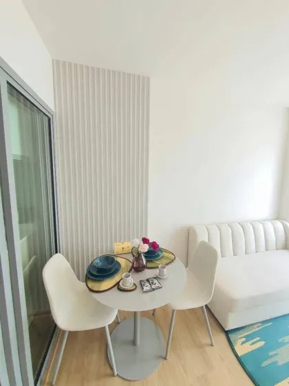 Продажа меблированной 1-комнатной квартиры 28.37 кв.м в Phyll Condo, Пхукет