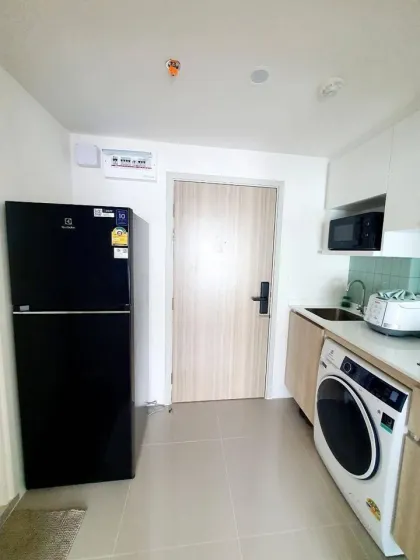 Продажа меблированной 1-комнатной квартиры 28.37 кв.м в Phyll Condo, Пхукет