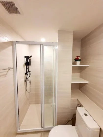 Продажа меблированной 1-комнатной квартиры 28.37 кв.м в Phyll Condo, Пхукет