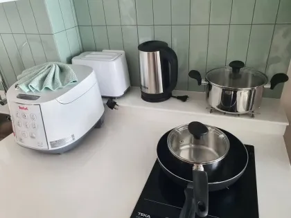 Продажа меблированной 1-комнатной квартиры 28.37 кв.м в Phyll Condo, Пхукет