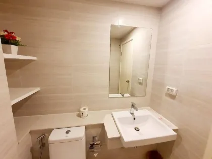 Продажа меблированной 1-комнатной квартиры 28.37 кв.м в Phyll Condo, Пхукет