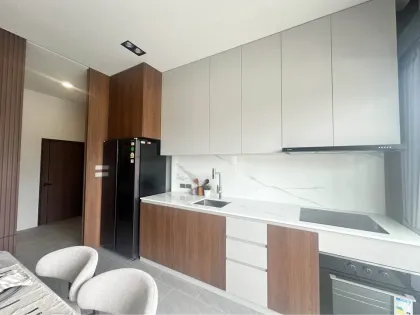 Вилла с бассейном и 3 спальнями в Кох Као, Пхукет