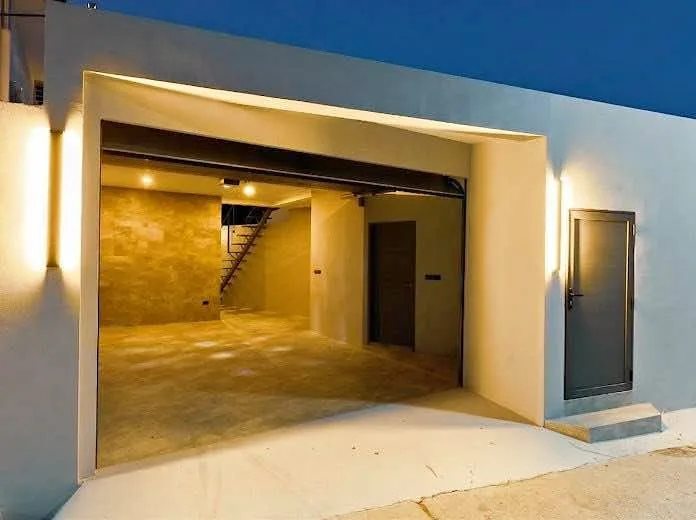 Modern 3-Bedroom Villa with Private Pool in Rawai