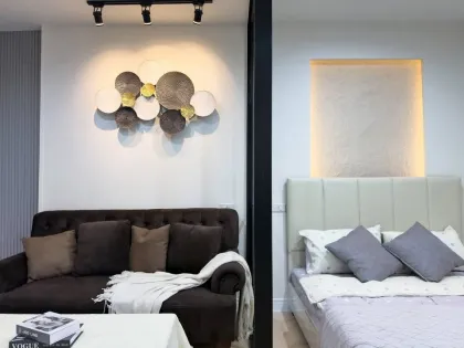 1-Bedroom Apartment for Sale at Irawadee Condo Kathu