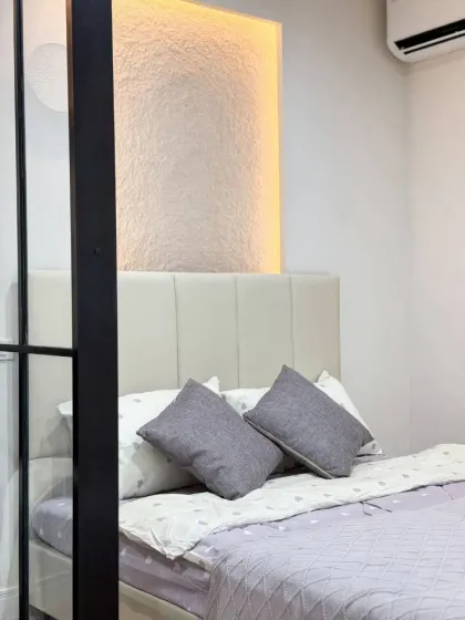1-Bedroom Apartment for Sale at Irawadee Condo Kathu
