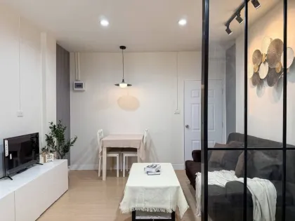1-Bedroom Apartment for Sale at Irawadee Condo Kathu