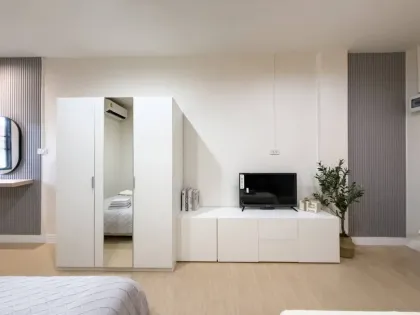 1-Bedroom Apartment for Sale at Irawadee Condo Kathu