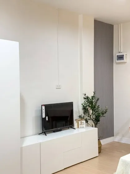 1-Bedroom Apartment for Sale at Irawadee Condo Kathu