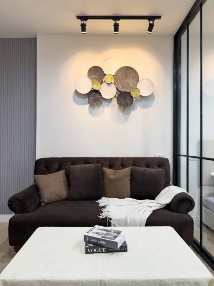 1-Bedroom Apartment for Sale at Irawadee Condo Kathu