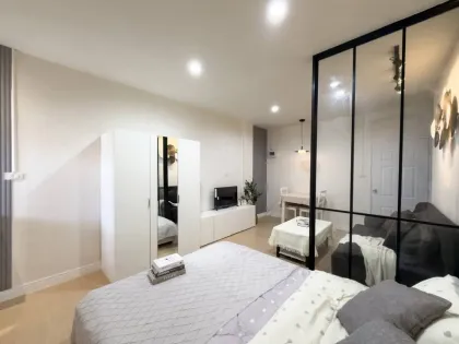 1-Bedroom Apartment for Sale at Irawadee Condo Kathu