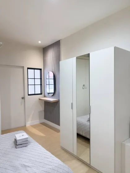1-Bedroom Apartment for Sale at Irawadee Condo Kathu