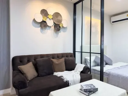 1-Bedroom Apartment for Sale at Irawadee Condo Kathu