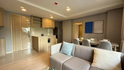 2-Bedroom Apartment for Sale at The Base Cherngtalay, Phuket
