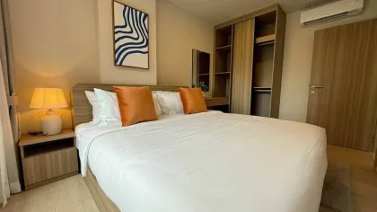 2-Bedroom Apartment for Sale at The Base Cherngtalay, Phuket