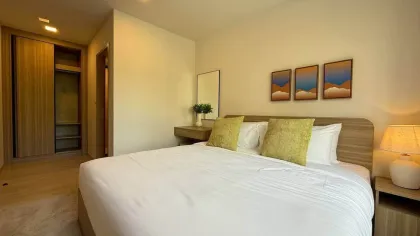2-Bedroom Apartment for Sale at The Base Cherngtalay, Phuket