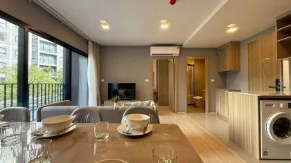 2-Bedroom Apartment for Sale at The Base Cherngtalay, Phuket