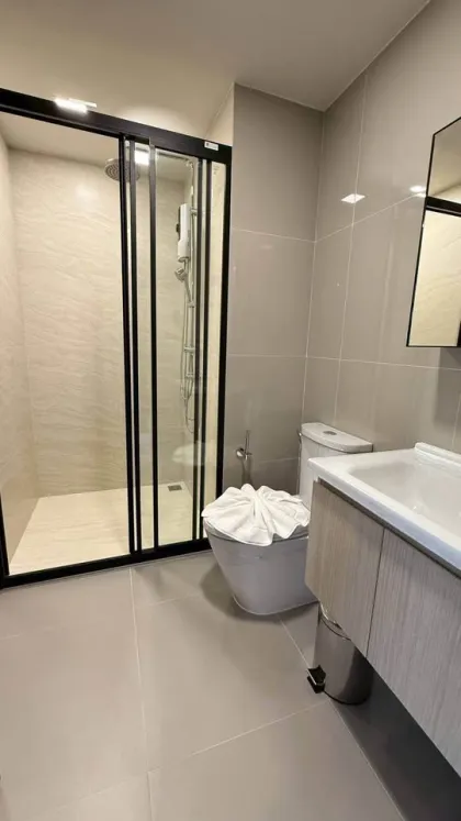 2-Bedroom Apartment for Sale at The Base Cherngtalay, Phuket