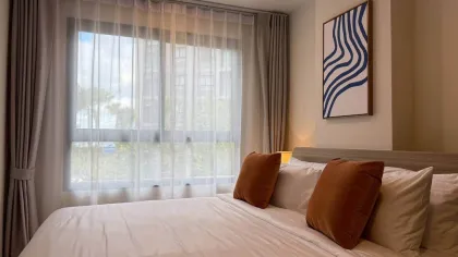 2-Bedroom Apartment for Sale at The Base Cherngtalay, Phuket